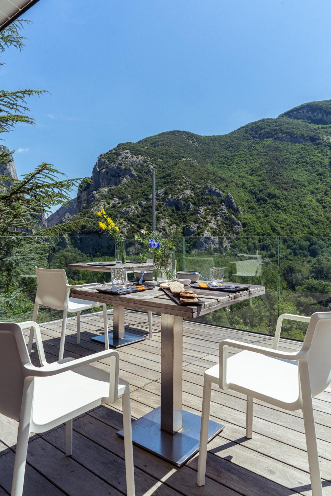 La Forestale Luxury Ecolodge Piano Terra- Appt Acqualagna Zewnętrze zdjęcie