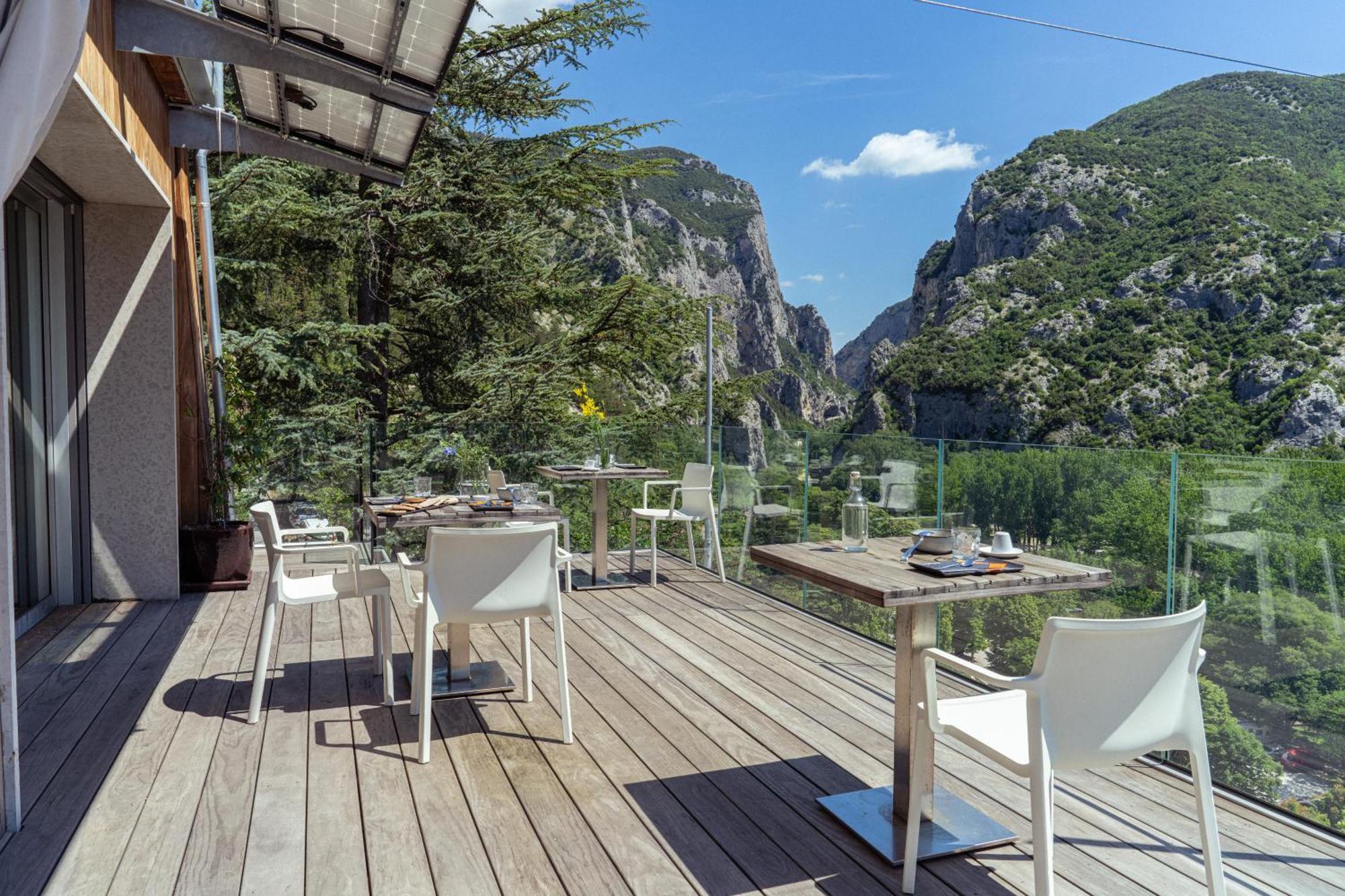 La Forestale Luxury Ecolodge Piano Terra- Appt Acqualagna Zewnętrze zdjęcie