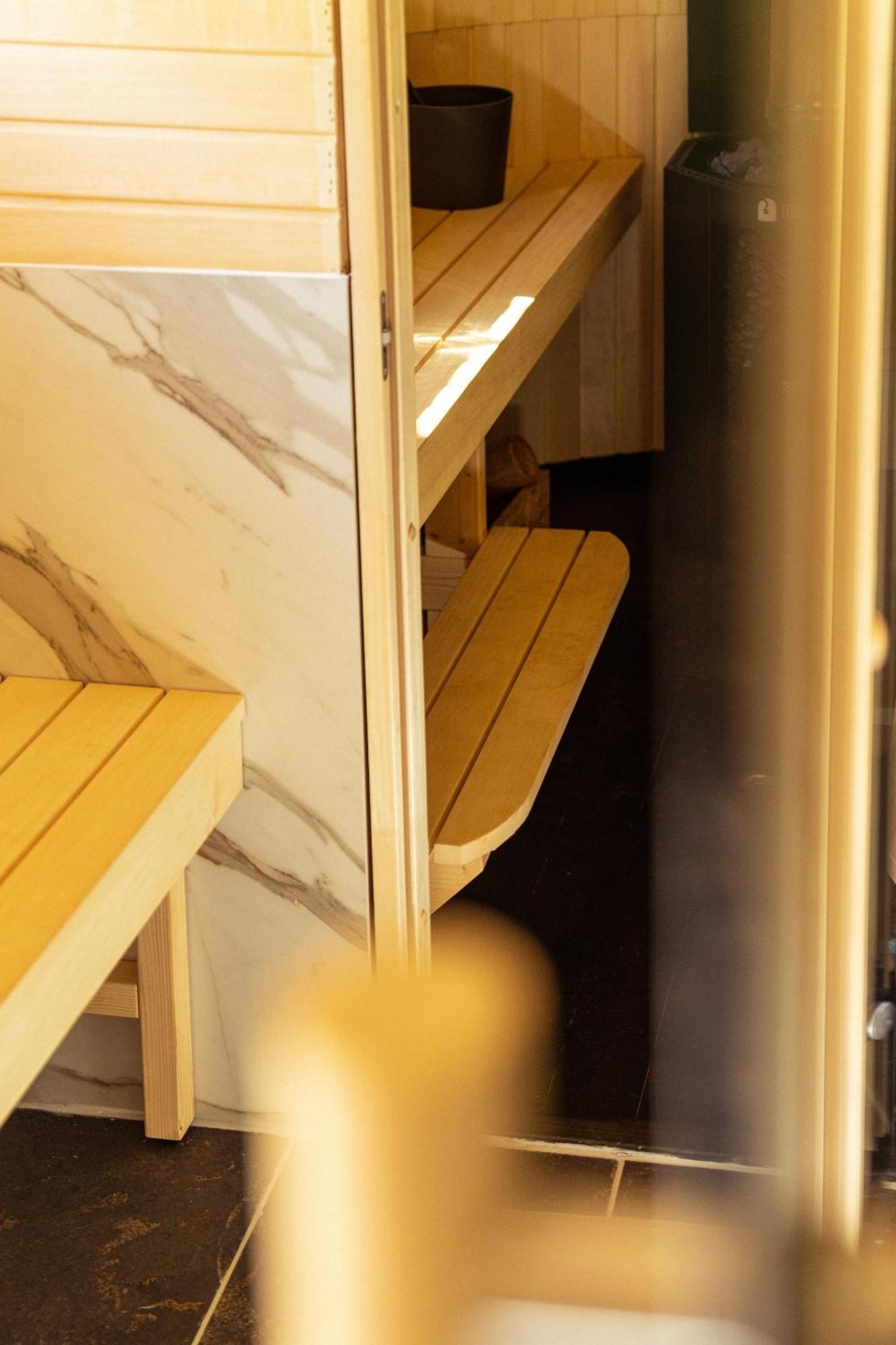 La Forestale Luxury Ecolodge Piano Terra- Appt Acqualagna Zewnętrze zdjęcie
